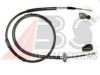 TOYOT 4643029045 Cable, parking brake